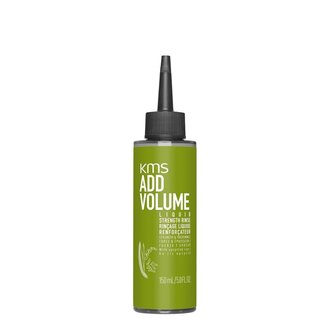 KMS AddVolume Liquid Strength Rinse