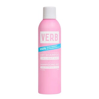 Verb Shampoing sec clair "Light"