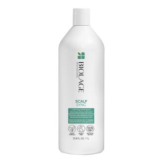 Biolage Professional Shampoing calmant apaisant "Scalp Sync"