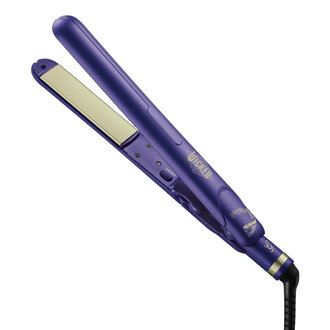 BaByliss PRO Wicked Ceramix Xtreme Flat Iron (25mm/1") Purple - Glinda