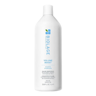 Biolage Professional Volume Boost Volume Concentrate Shampoo