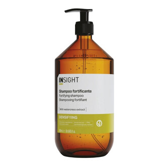 Insight Shampoing fortifiant "Densifying Fortifying Shampoo"