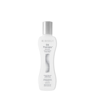 Biosilk Cure soyeuse traitement cheveux et corps "Silk Therapy Original" Biosilk Cure soyeuse traitement cheveux et corps "Silk Therapy Original"
