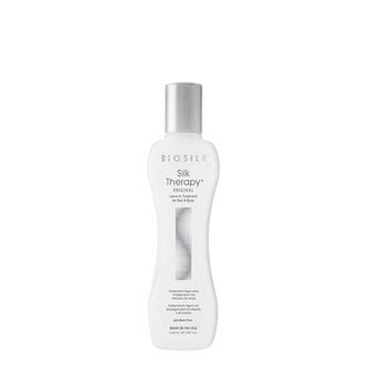 Biosilk Silk Therapy Original Leave-In Treatment