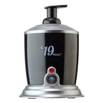 WAHL Professional Distributeur de mousse chaude pour rasage "Wahl 19 Hot Lather Machine" No. 68908