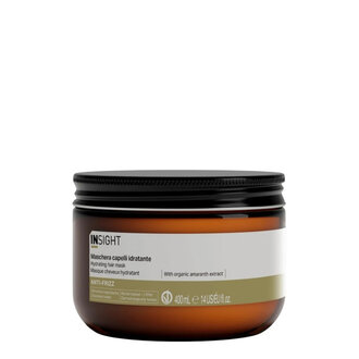 Insight Anti-Frizz Hydrating Mask