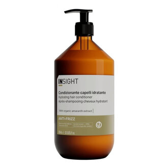 Insight Revitalisant hydratant "Anti-Frizz" Insight Revitalisant hydratant "Anti-Frizz"