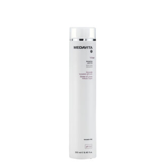 Medavita Velour soothing shampoo