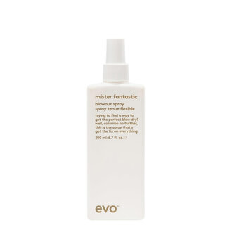 Evo Mister Fantastic Blowout Spray