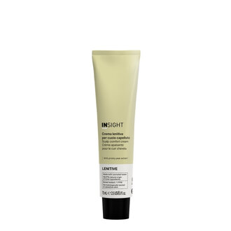 Insight Crème apaisante cuir chevelu "Lenitive Scalp Comfort" (75ml/2.5oz) Insight Crème apaisante cuir chevelu "Lenitive Scalp Comfort" (75ml/2.5oz)