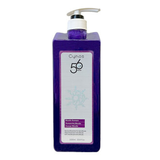 Cynos Nano Blondie Shampoo
