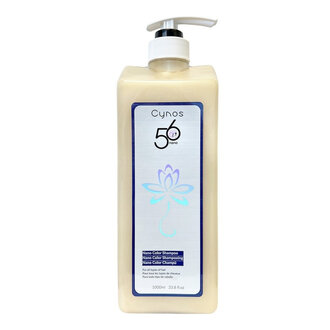 Cynos Nano Color Shampoo
