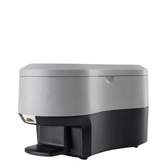 LatherKing Next Generation Hot Lather Machine
