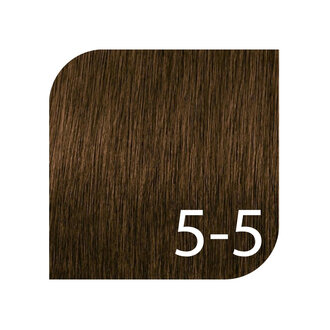 Schwarzkopf Igora Color10 Professional 5-5 - Châtain clair doré / Coloration permanente 10 minutes "Color10" (60ml/2.0oz) Schwarzkopf Igora Color10 Professional 5-5 - Châtain clair doré / Coloration permanente 10 minutes "Color10" (60ml/2.0oz)