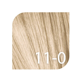 Schwarzkopf Igora Color10 Professional 11-0 - Super blond naturel / Coloration crème permanente en 10 minutes "Color10" (60ml/2.0oz) Schwarzkopf Igora Color10 Professional 11-0 - Super blond naturel / Coloration crème permanente en 10 minutes "Color10" (60ml/2.0oz)