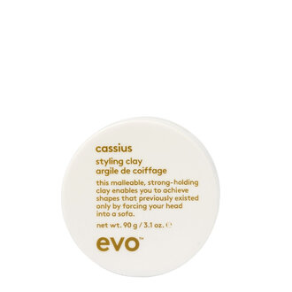 Evo Cassius Styling Clay