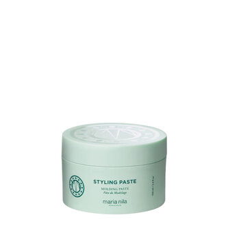 Maria Nila Pâte de modelage "Styling Paste" (100ml/3.4oz)