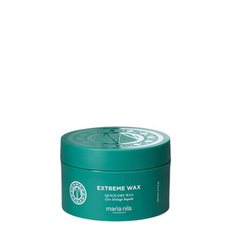Maria Nila Cire séchage rapide "Extreme Wax" (100ml/3.4oz)