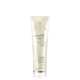 Medavita Masque fortifiant blonds froids "Blondie Ice Blonde"