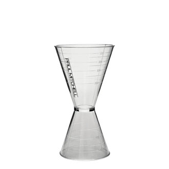 Paul Mitchell Sweet Shot Color Measuring Unit Beaker