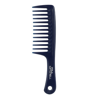 Paul Mitchell Peigne à démêler "Detangler Comb" - Bleu