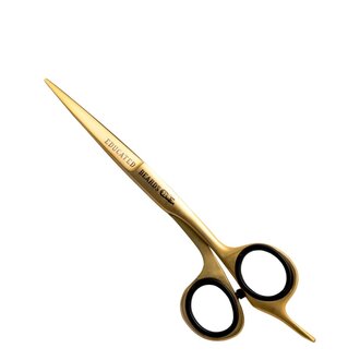 Educated Beards Ciseaux à barbe haut de gamme (13.97cm/5.5")