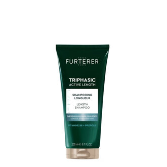René Furterer Shampoing longueur "Triphasic Active Length" René Furterer Shampoing longueur "Triphasic Active Length"