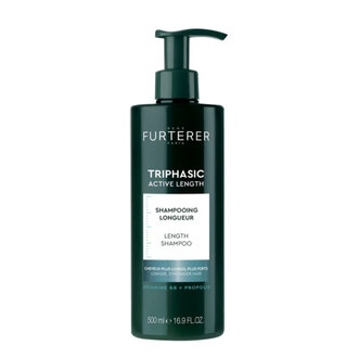 René Furterer Triphasic Active Length Shampoo