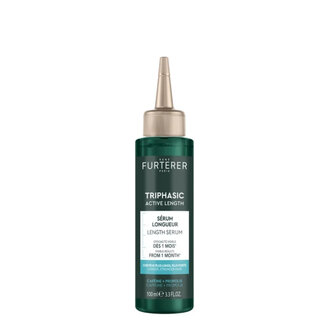 René Furterer Triphasic Active Length Serum (100ml/3.3oz)