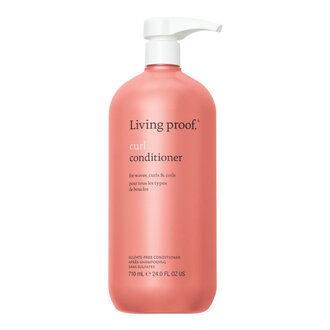 Living proof. Revitalisant sans sulfates "Curl" Living proof. Revitalisant sans sulfates "Curl"