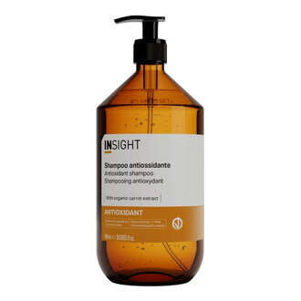 Insight Shampoing antioxydant "Antioxidant Shampoo"