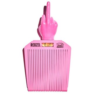 Reuzel The Bird Flat Top Comb
