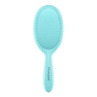 Framar Brosse à démêler ovale "Cookie Cutter" - Sprinkle Framar Brosse à démêler ovale "Cookie Cutter" - Sprinkle