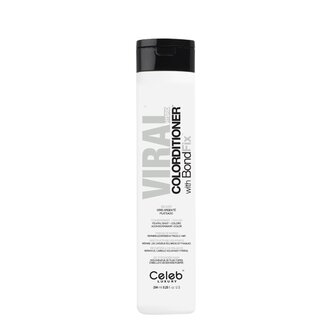 Celeb Luxury Viral Hybrid Colorditioner (244ml/8.25oz) Silver