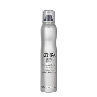 Kenra Professional Spray brillance instantanée "Shine Spray" (155g/5.5oz)