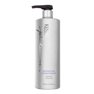 Kenra Professional Platinum Thickening Full Body Conditioner