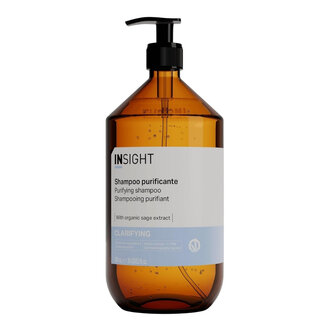 Insight Shampoing purifiant " Clarifying Purifying Shampoo" Insight Shampoing purifiant " Clarifying Purifying Shampoo"