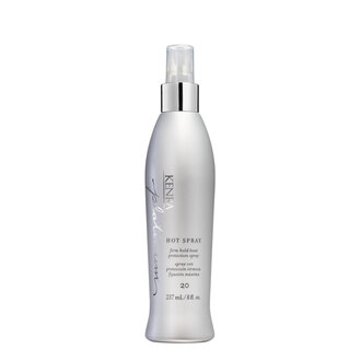 Kenra Professional Platinum Heat Protection Hot Spray 20 (237ml/8.0oz)