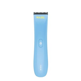 WAHL Professional Peanut LI Cordless Trimmer