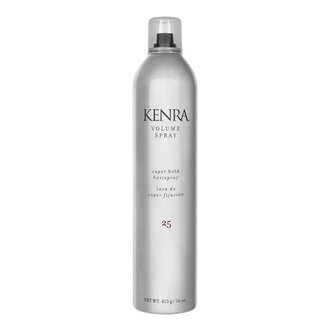 Kenra Professional Fixatif de finition "Volume Spray"