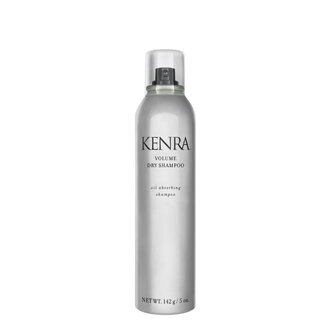 Kenra Professional Volume Dry Shampoo Oil Absorbing Shampoo (142g/5.0oz)