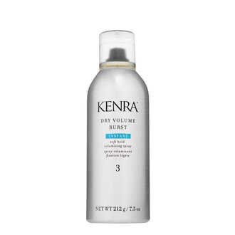 Kenra Professional Dry Volume Burst 3 Spray (207ml/7.5oz)