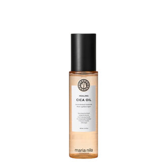 Maria Nila Healing Cica Oil Lightweight Hair Oil (100ml/3.4oz)