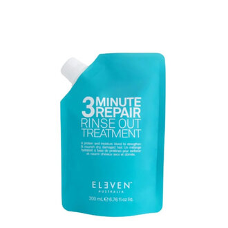 Eleven Australia 3 Minute Repair Rinse Out Treatment