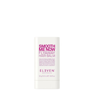 Eleven Australia Baume lissant "Smooth Me Now Flyaway Hair Balm" (30g/1.05oz)