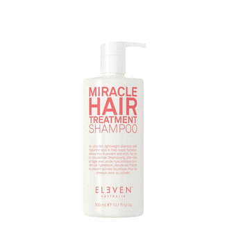Eleven Australia Shampoing traitant "Miracle Hair Treatment" (300ml/10.1oz)