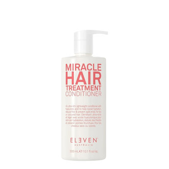 Eleven Australia Miracle Hair Treatment Conditioner (300ml/10.1oz)