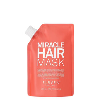 Eleven Australia Masque traitant miracle "Miracle Hair Mask" (200ml/6.76oz)