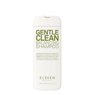 Eleven Australia Shampoing équilibrant "Gentle Clean Balancing" (300ml/10.1oz)