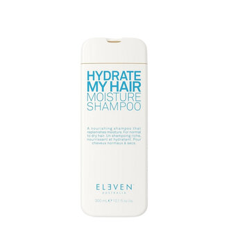 Eleven Australia Shampoing hydratant "Hydrate My Hair"